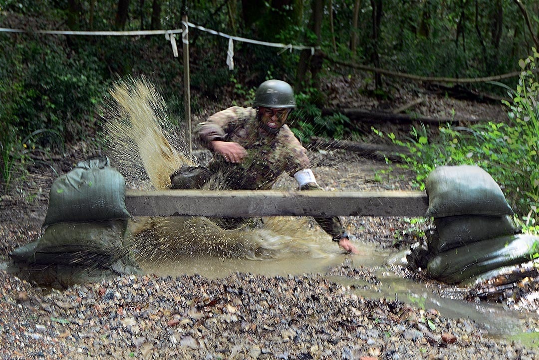 Diese Survival-Skills zählen im echten Leben