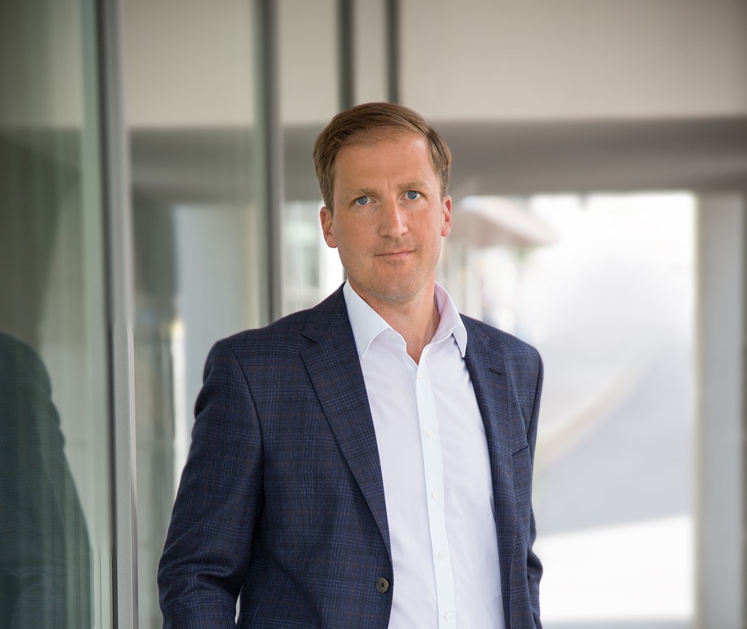 Tobias Bäumler neuer Leiter des Staatlichen Bauamts Amberg-Sulzbach
