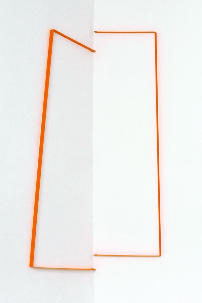 Kunstwerk von Gisela Hoffmann Foto: Gisela Hoffmann