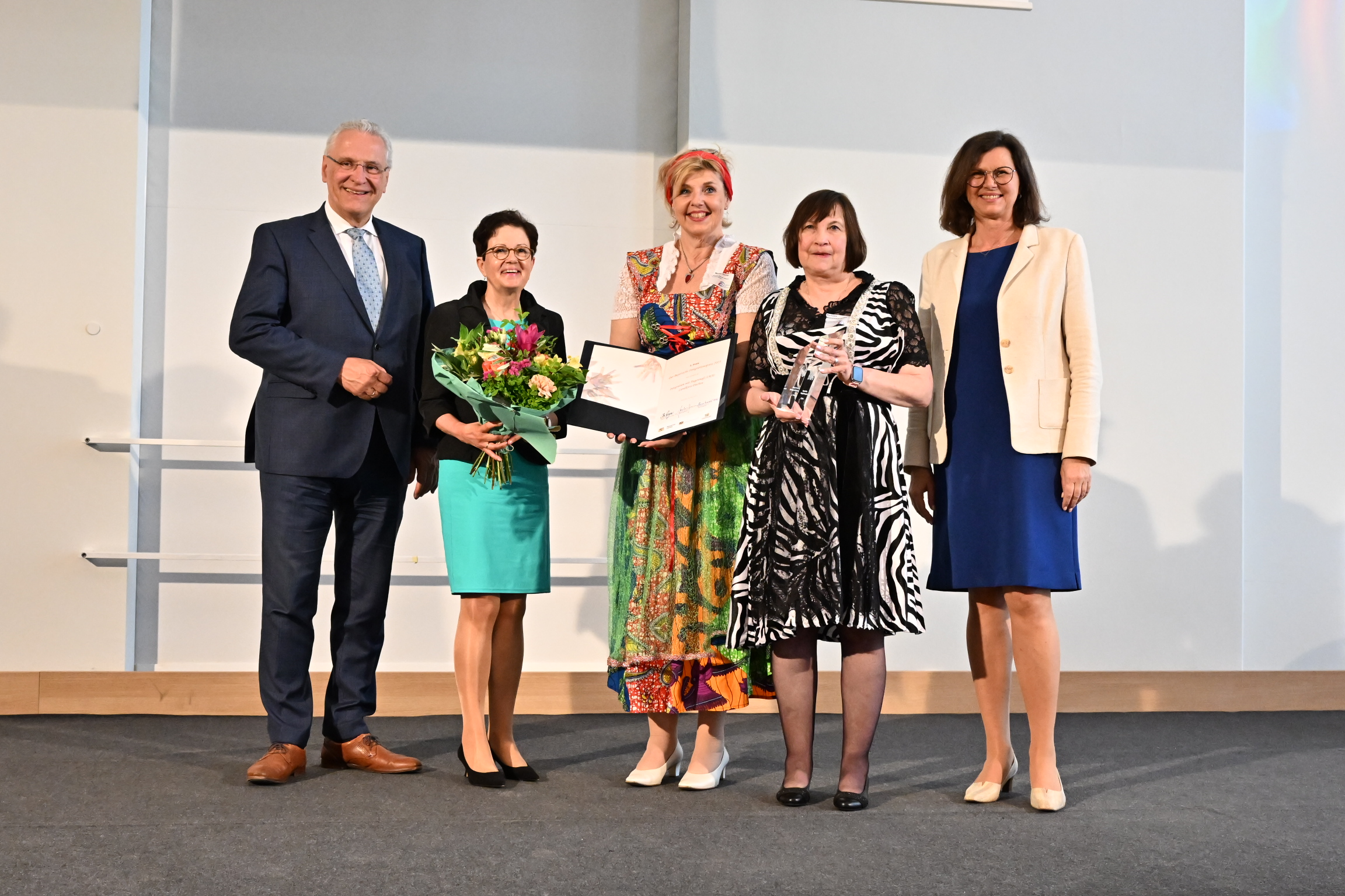 Bildarchiv Bayerischer Landtag, Foto: Rolf Poss