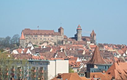 Herrmann lobt internationale Fachmesse „Enforce Tac“ in Nürnberg