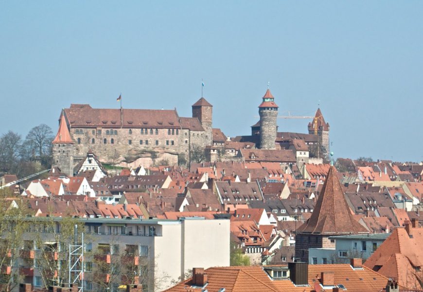 Herrmann lobt internationale Fachmesse „Enforce Tac“ in Nürnberg