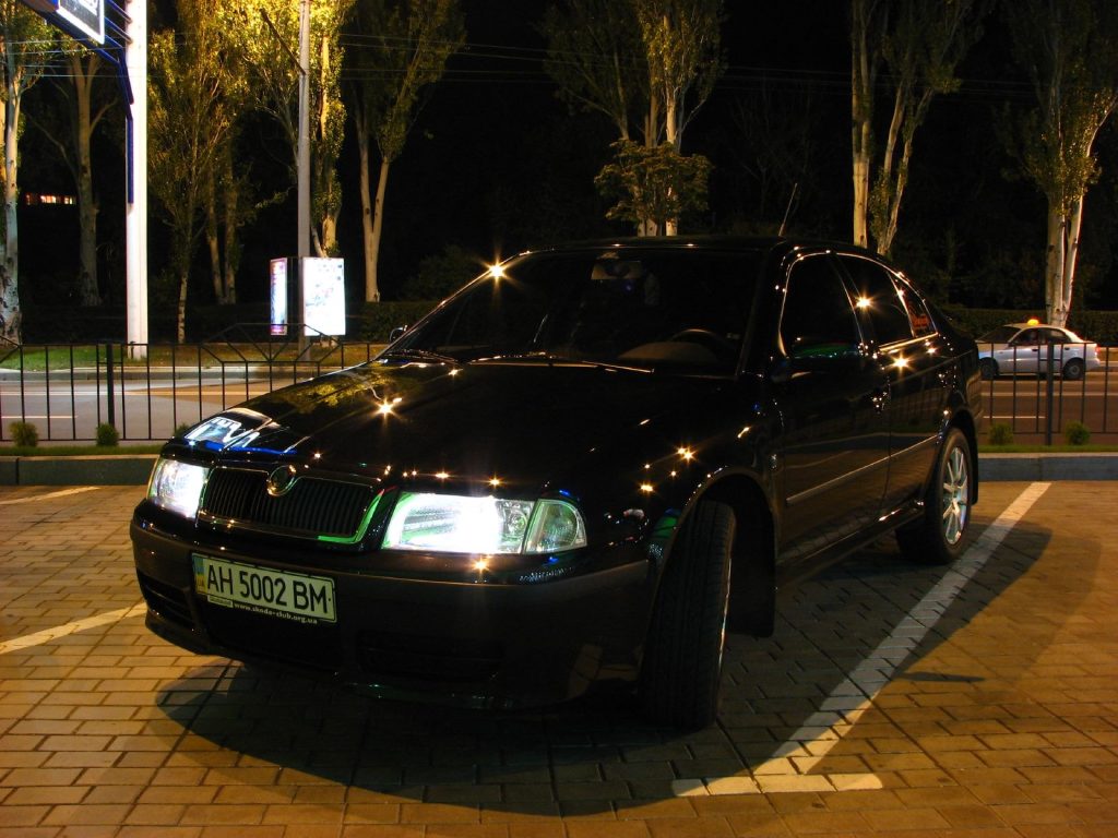 Symbolbild: Skoda Octavia