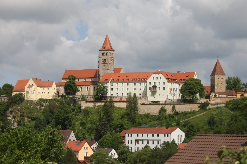 Burg Kastl