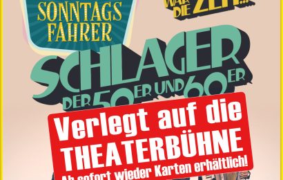 Änderungen beim Zelt-Kultur-Festival in Schwandorf