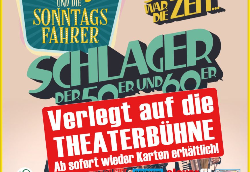 Änderungen beim Zelt-Kultur-Festival in Schwandorf