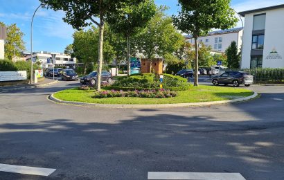 Aggressionsdelikt im Straßenverkehr