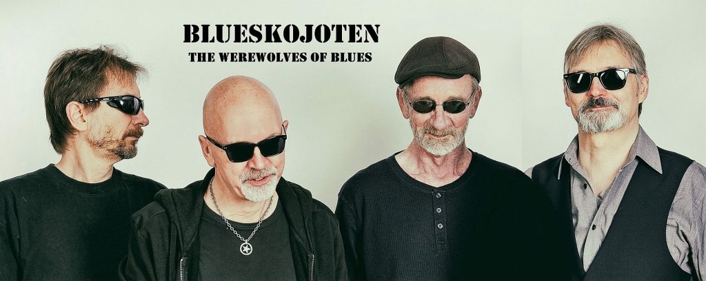 BluesKojoten