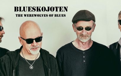 BluesKojoten