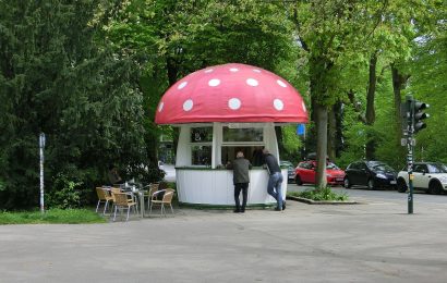 Bargeld und Snacks entwendet – Kripo Regensburg sucht Zeugen