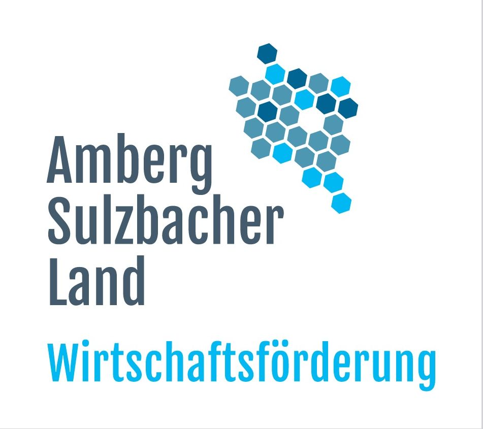 Wirtschaftsförderung im Amberg-Sulzbacher Land Quelle: Landratsamt Amberg-Sulzbach