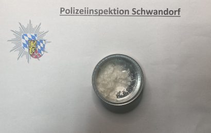 Rauschgifthändler erwischt