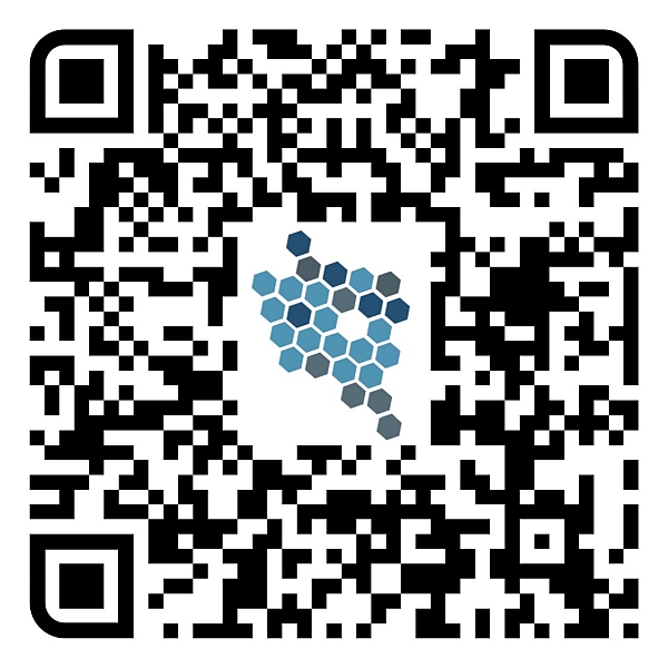 QR-Code des Gesundheitsamts